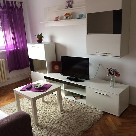 Tami Apartment Нови-Сад Экстерьер фото